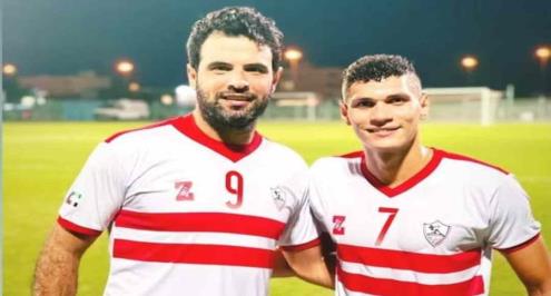 أحمد جعفر يتحدث ليلا كورة عن.. الانضمام لزمالك الإمارات.. والتفكير في الاعتزال